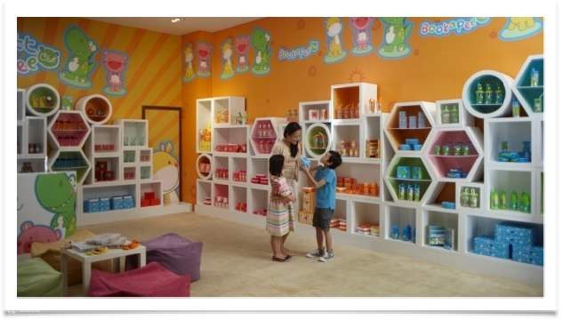 [Shuttle bus directly to Shenzhen Mission Hills] Dongguan Mission Hills Resort Hotel Accommodation Package